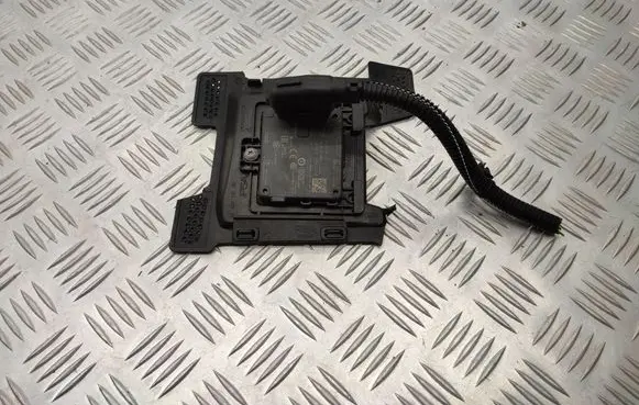 Blind spot module