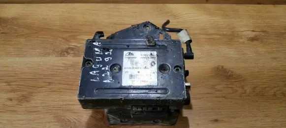 Renault Laguna I ABS Pump 10094303014 10.0943-0301.4