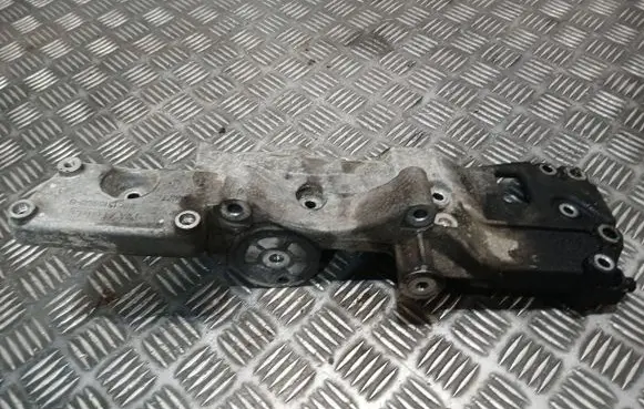 Generator/alternator bracket