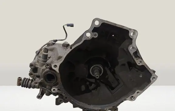 Mazda Premacy Manual 5 speed gearbox 