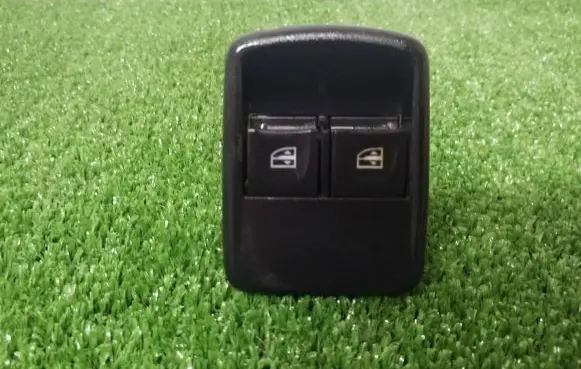 Opel Vivaro Electric window control switch 254118722R