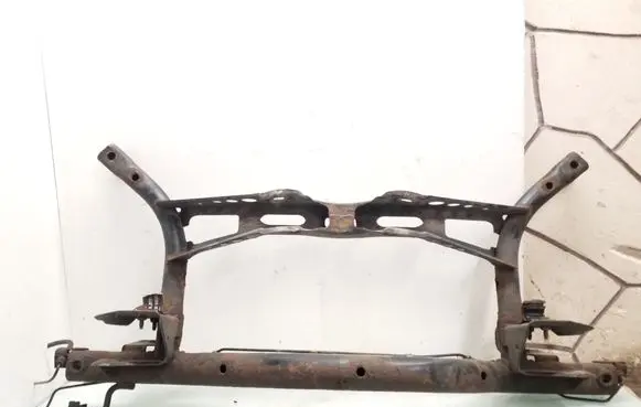 Volkswagen Jetta V Rear subframe 