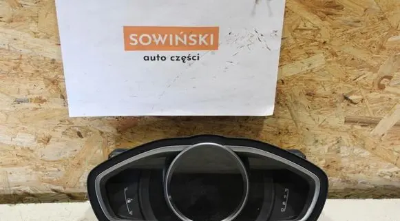 Volvo V40 Speedometer (instrument cluster) 31453157