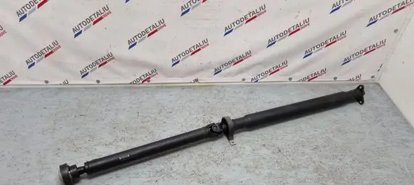 BMW 5 E60 E61 Drive shaft (set) 7573587