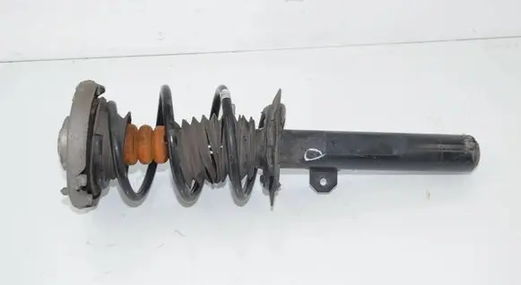 BMW 2 F46 Front shock absorber with coil spring 6872522 31316872522 31306887334