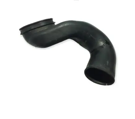 Mitsubishi Pajero Air intake hose/pipe MD165106