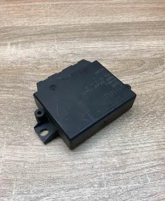 Volvo S60 Parking PDC control unit/module 31314525