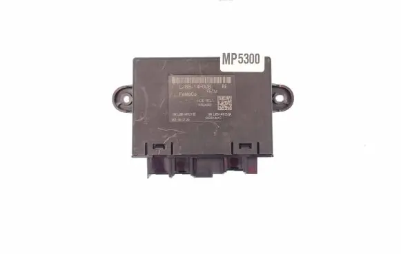 Ford Mustang Mach-E Other control units/modules LJ8B14F008BE 10534362 LJ8B14H121BE