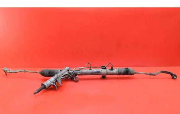 Renault Trafic II (X83) Steering rack 6700000463