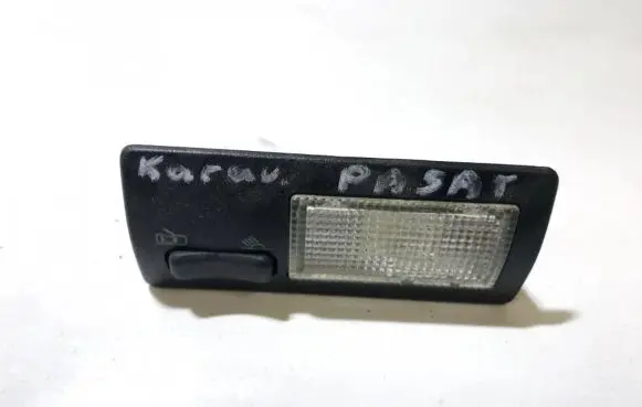 Volkswagen PASSAT B4 Rear seat light 357947291 ulo7210117