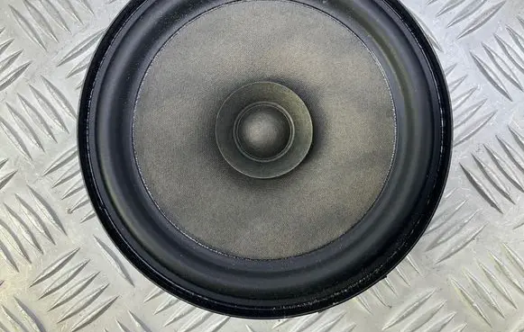 Skoda Rapid (NH) Front door speaker 5JA035411C