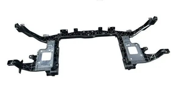 Hyundai Kona II Radiator support slam panel 64101HF000