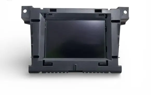 Opel Zafira B Screen/display/small screen 13381053