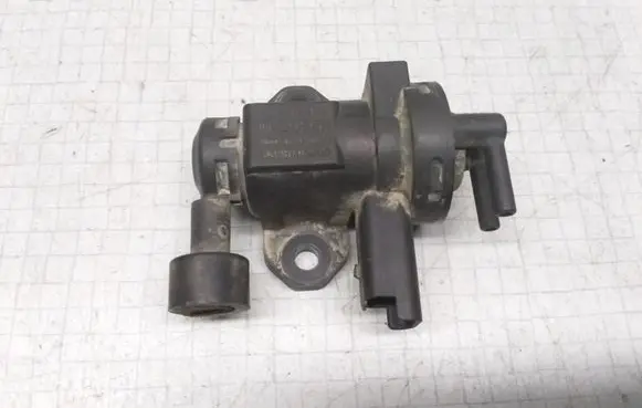 Citroen C8 Turbo solenoid valve 9628971180 0928400309