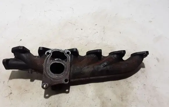 BMW 5 GT F07 Exhaust manifold 7805454