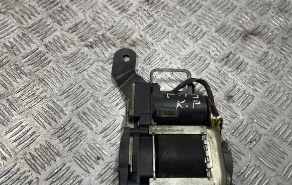 BMW X5 F15 Front seatbelt 628641600