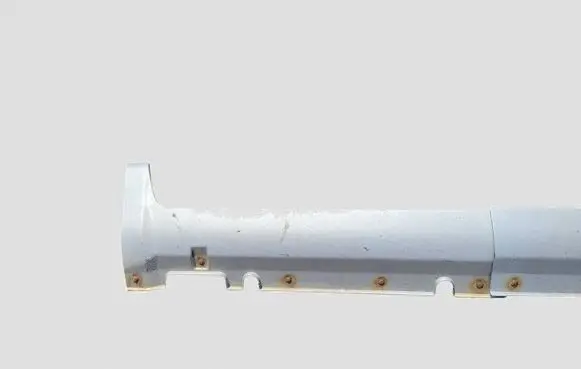 KIA Sportage Sill 877641F000