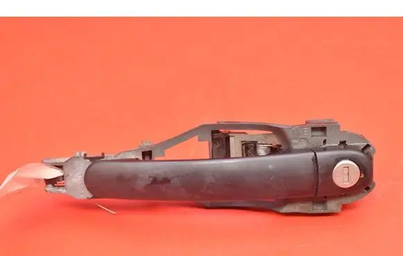 Seat Ibiza III (6L) Front door exterior handle