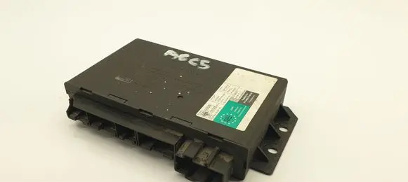 Audi A6 S6 C5 4B Comfort/convenience module 4B0962258B