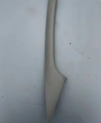 Opel Vivaro (A) pillar trim 8200395296 93853477