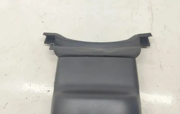 Volkswagen Golf V Steering wheel column trim 1K0858560 P0100425