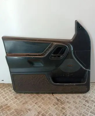 Jeep Grand Cherokee (WJ) Front door card panel trim 820908