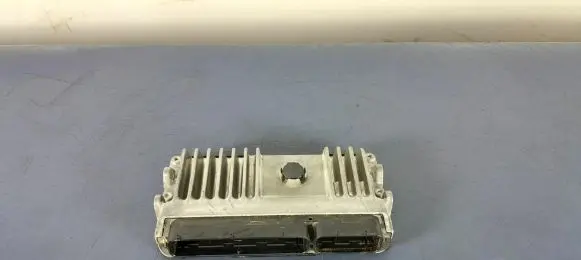 Toyota Auris E180 Engine control unit/module ECU 89666-02860