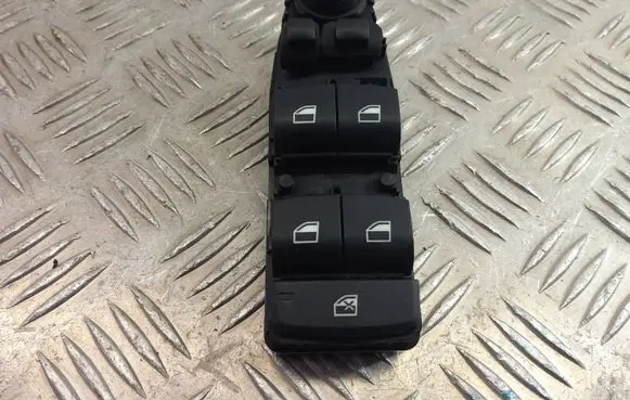 BMW X3 F25 Electric window control switch 9208111