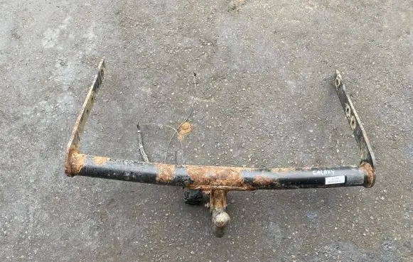Ford Galaxy Tow bar set 7m0092101B S49A00 81013600W4