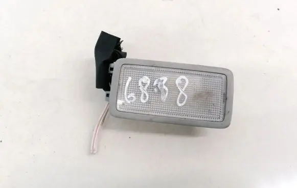 Toyota Avensis T270 Other interior light 8134030100 81340-30100