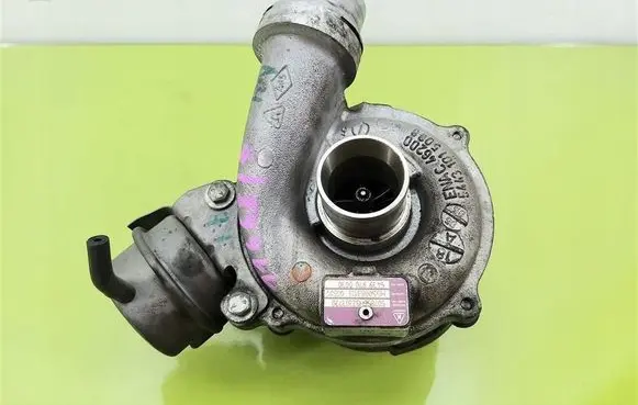 Renault Megane II Turbo 507856H82303720