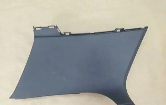 (C) pillar trim