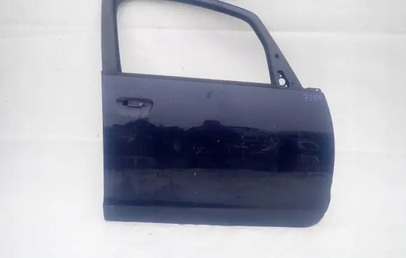 Mitsubishi Colt Front door