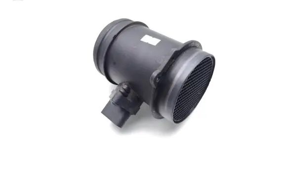 Audi A6 S6 C6 4F Mass air flow meter 077133471J 0280218069
