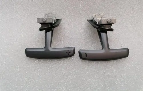 Porsche Taycan 9J1 Gear shift switch/knob 992927198
