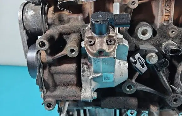 Ford S-MAX Fuel injection high pressure pump HG9Q-9B395-AA IMPRK1493601