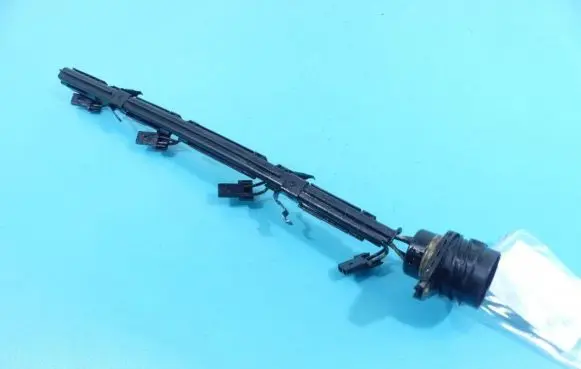 Volkswagen Touran I Fuel injector wires 038971803 IMPRK1171796