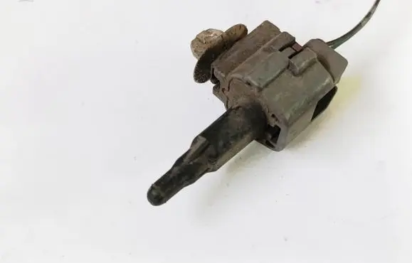 Toyota Yaris Sensor