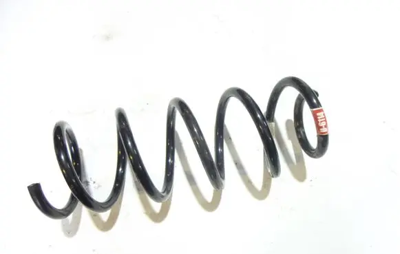 Audi A4 S4 B9 Front coil spring 8W0411105CM