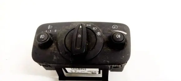 Ford Grand C-MAX Light switch AV6T13A024CA 10009152