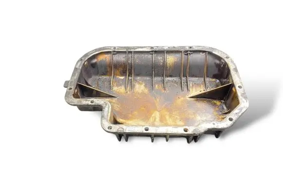 Mercedes-Benz S W220 Oil sump A1120140603