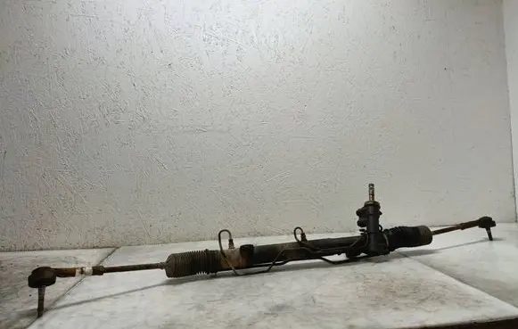 Chrysler Voyager Steering rack 25155