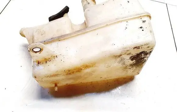 Volvo 850 Windshield washer fluid reservoir/tank 3512232
