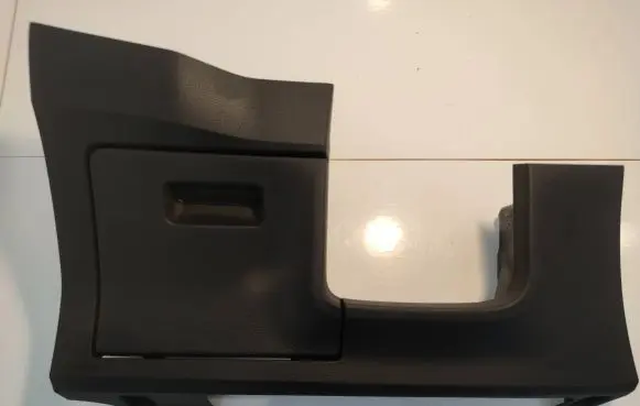 Audi e-tron Dashboard lower bottom trim panel 4KL880301A