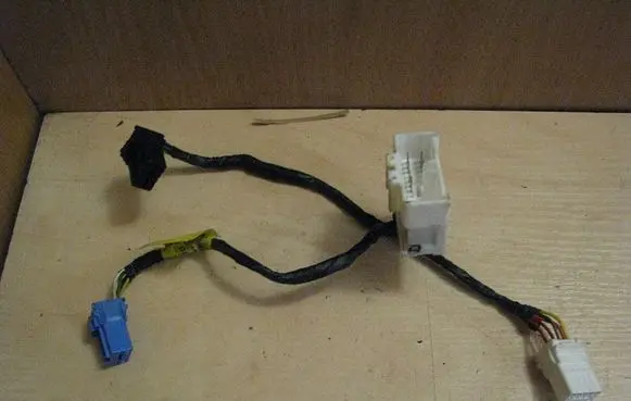 KIA Ceed Panel wiring 918902t010
