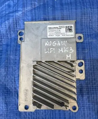 Ford Kuga III Gateway control module RU5T14H474MAE