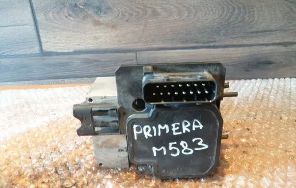 Nissan Primera ABS Pump 0265202524 47600AV700