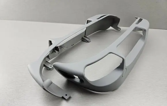 BMW 5 E39 Seat trim 7057989 52107057989 8207225