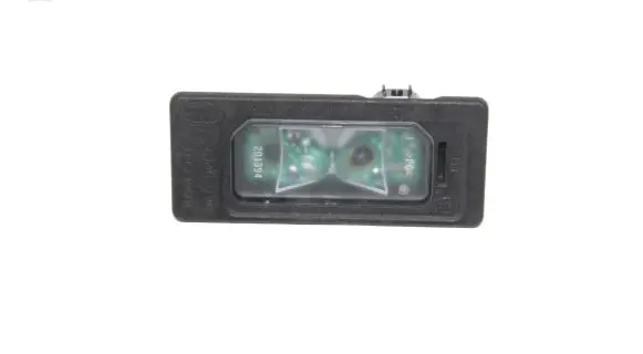 Jaguar XE Number plate light GX7313B627AA