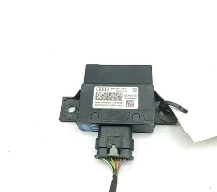 Audi A5 Other devices 8W0907159F 4H0907159A